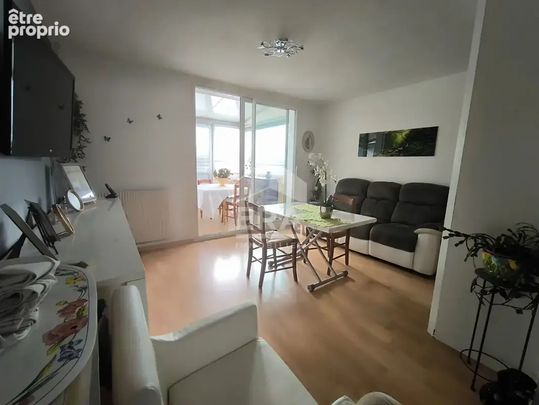 Maison Le Mans 4 pièce(s) 79 m2 -  3 chambres - Garage - Jardin - Secteur Haut de Prémartine - photo 2