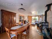 Maison à VERRIERES-LE-BUISSON