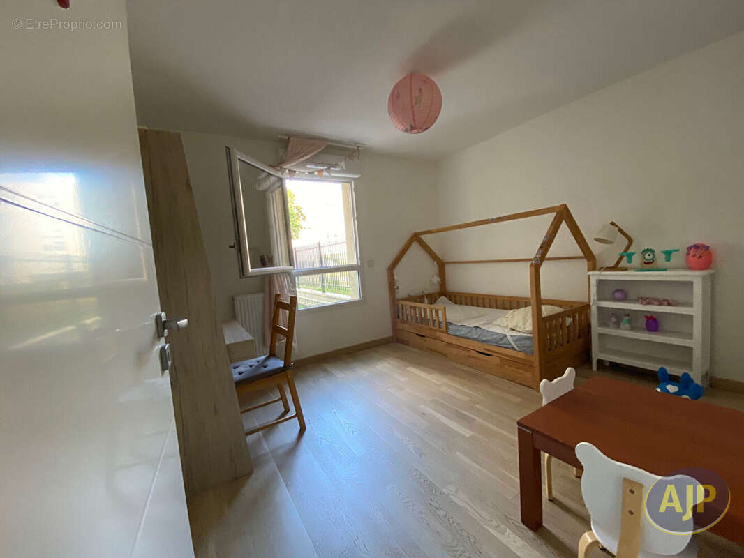 Appartement à LE BOUSCAT