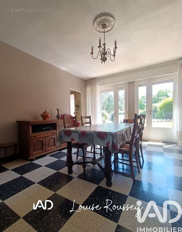 Photo 5 - Maison à BAILLEUL