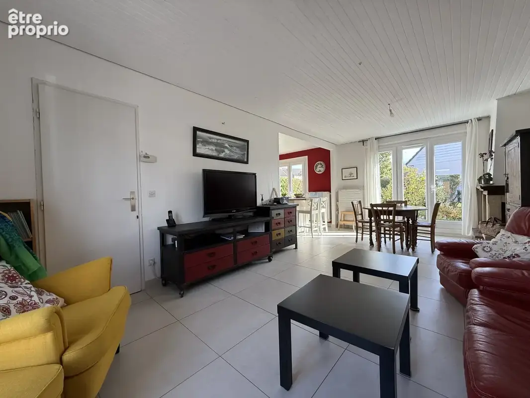 Pavillon t5 - dugny - photo 3