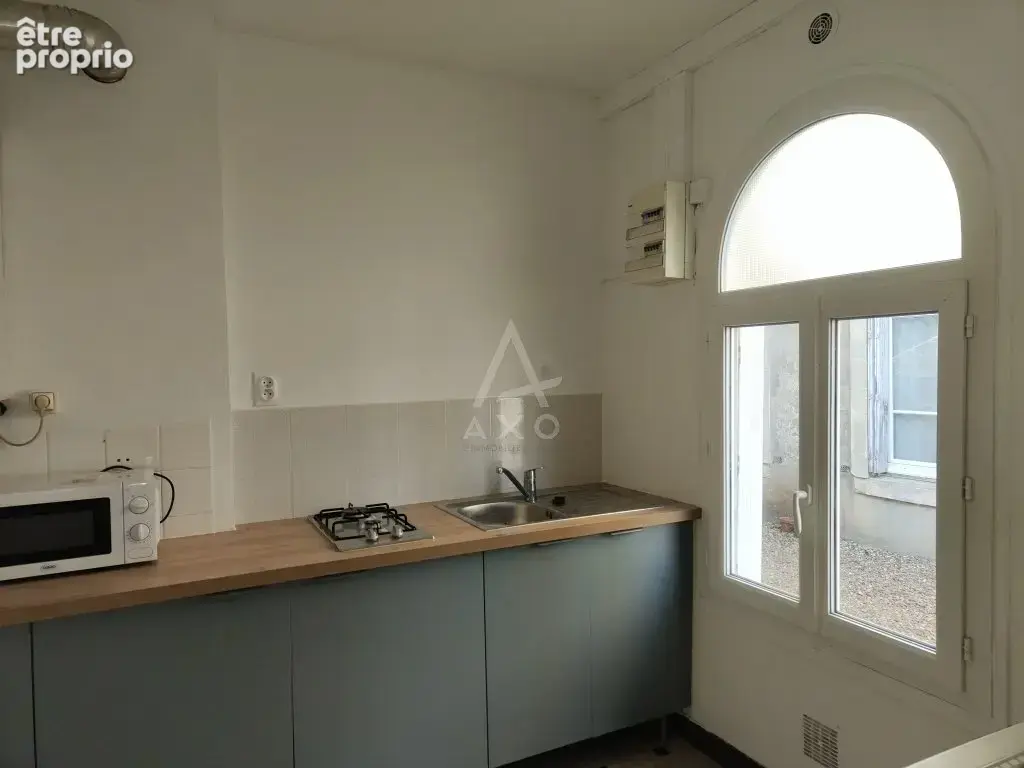 Immeuble de rapport centre ville de la fleche - photo 5