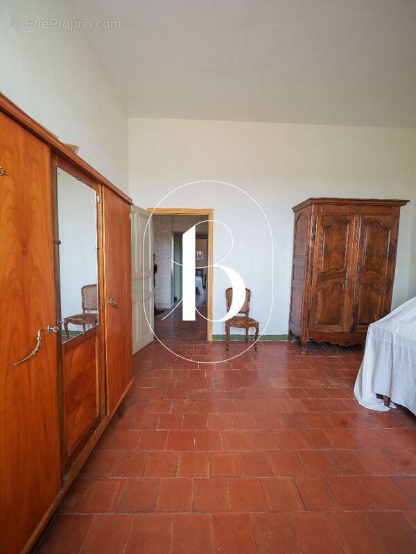 Maison à UZES