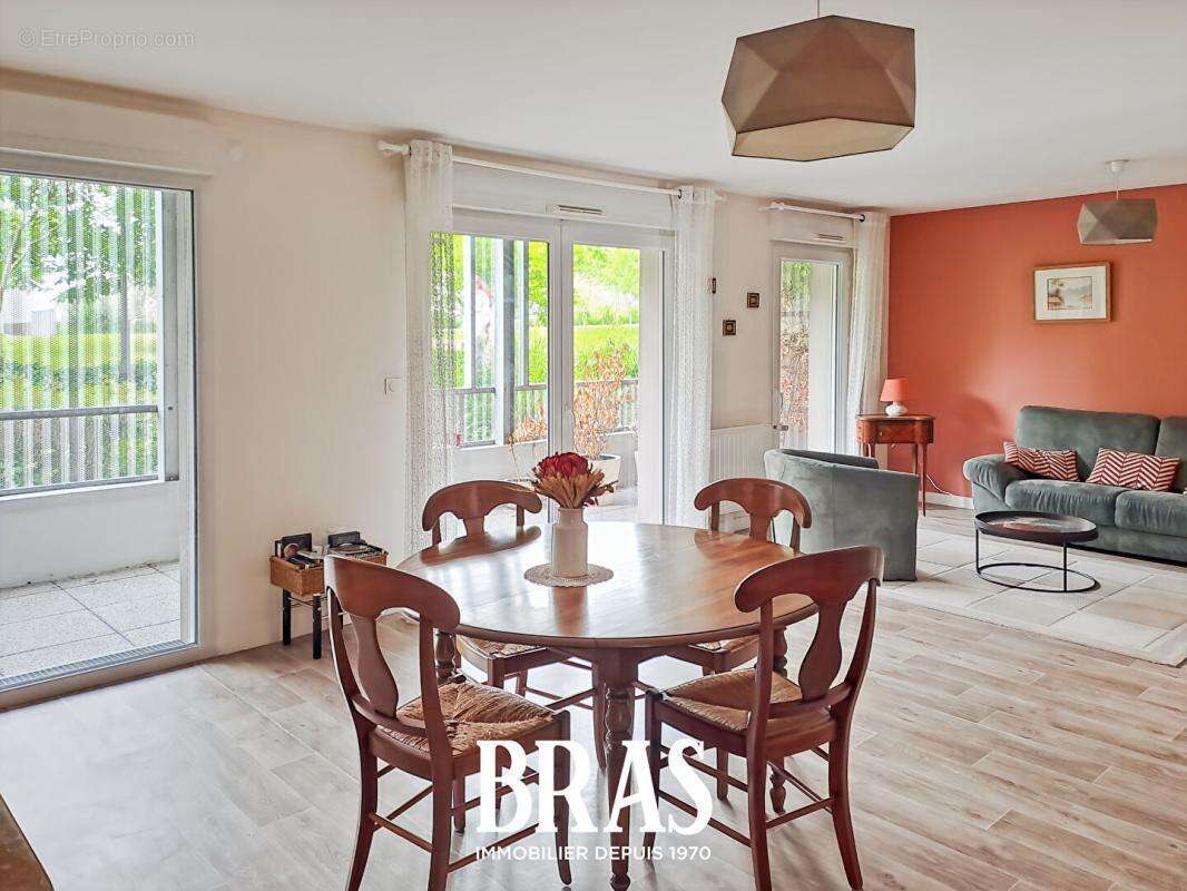 Appartement à ORVAULT