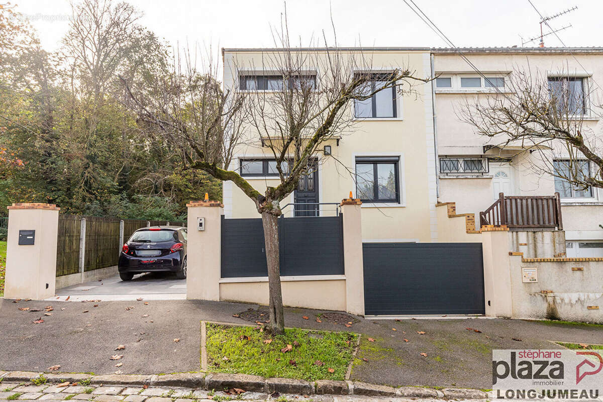 Maison à EPINAY-SUR-ORGE