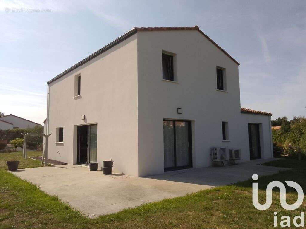 Photo 4 - Maison à CHAUCHE