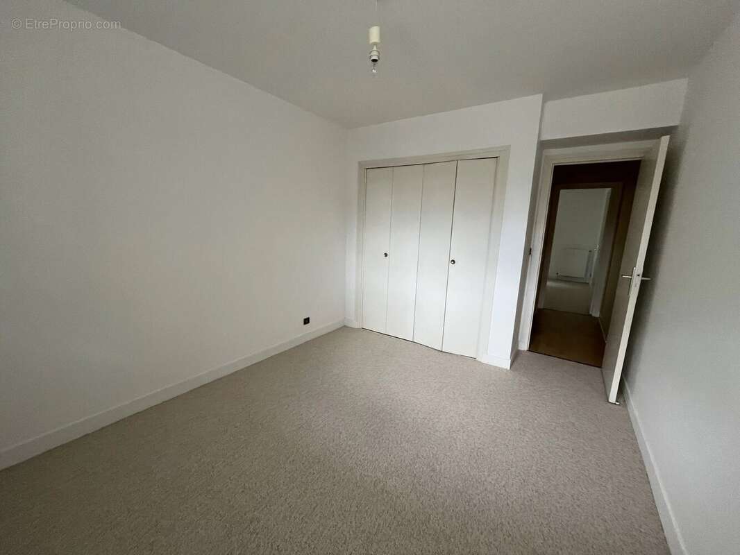 Appartement à VANNES