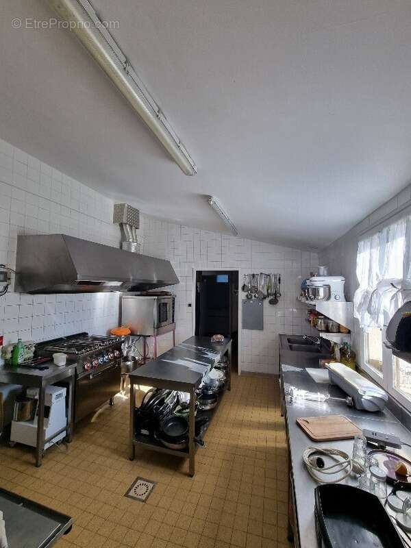 LA PALUD SUR VERDON Gite avec cuisine professionnelle, piscine - photo 10
