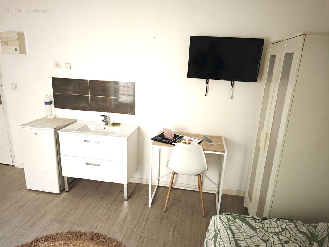 Appartement à ROUBAIX