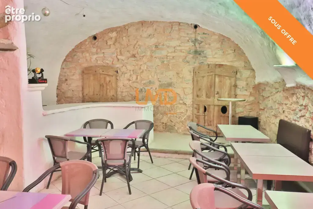 Carcès - Local Commercial - 141m2 - photo 5