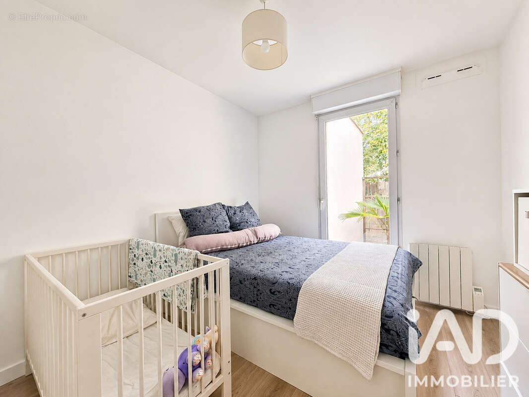 Appartement 50 m² à Pontoise  - photo 8