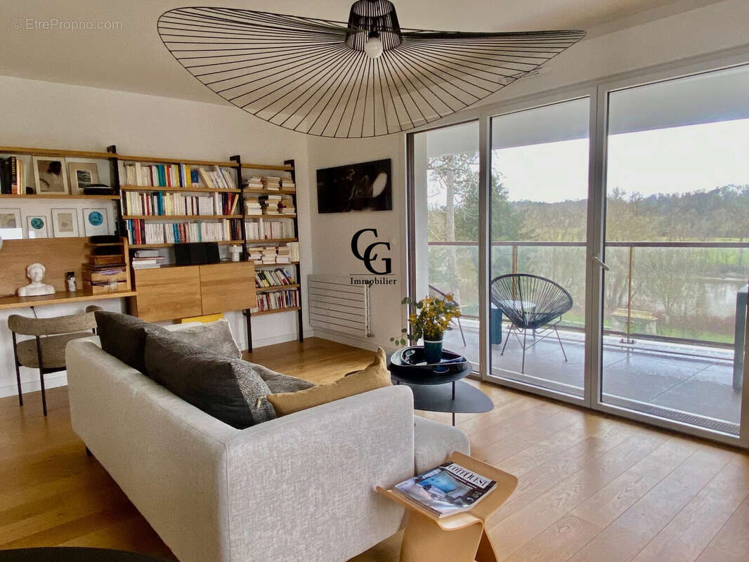 Appartement à VERTOU