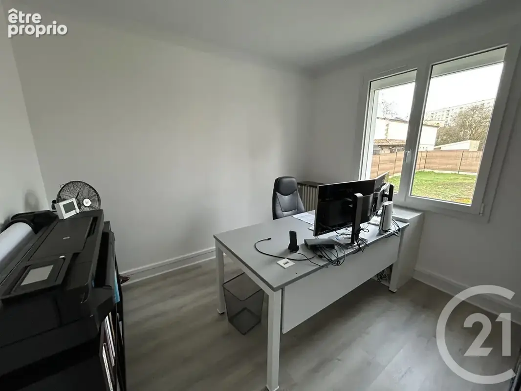 Maison 3 pièces 51 m² à vendre à Chalons-En-Champagne (51000) - photo 7