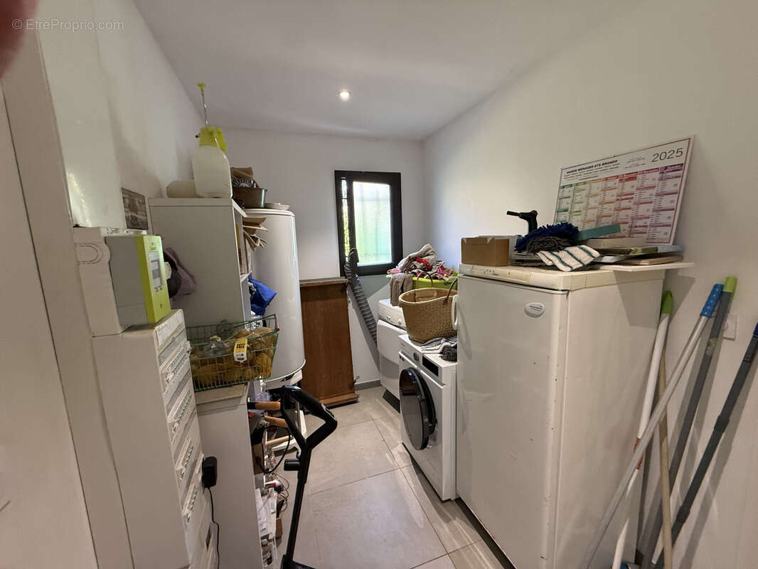 Maison à VAISON-LA-ROMAINE