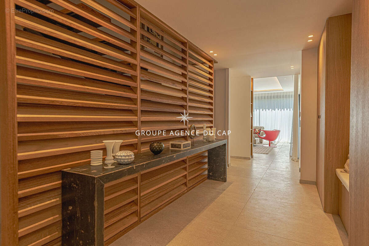 Maison à SAINTE-MAXIME