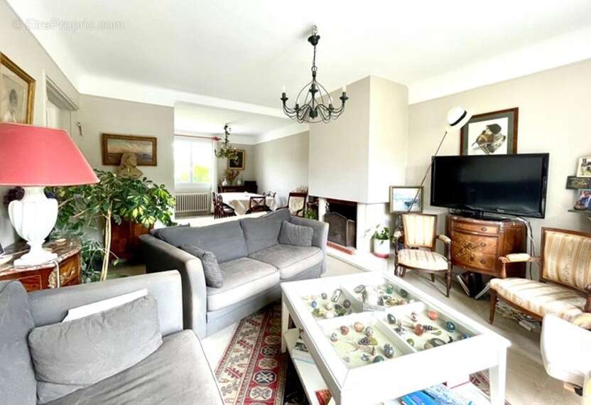 Maison à RAMBOUILLET