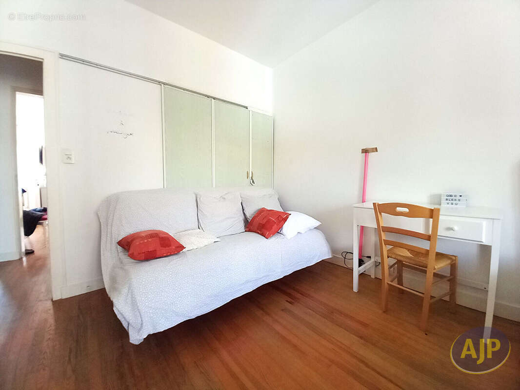 Maison à LESPARRE-MEDOC