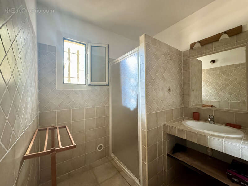 Maison à PORTO-VECCHIO