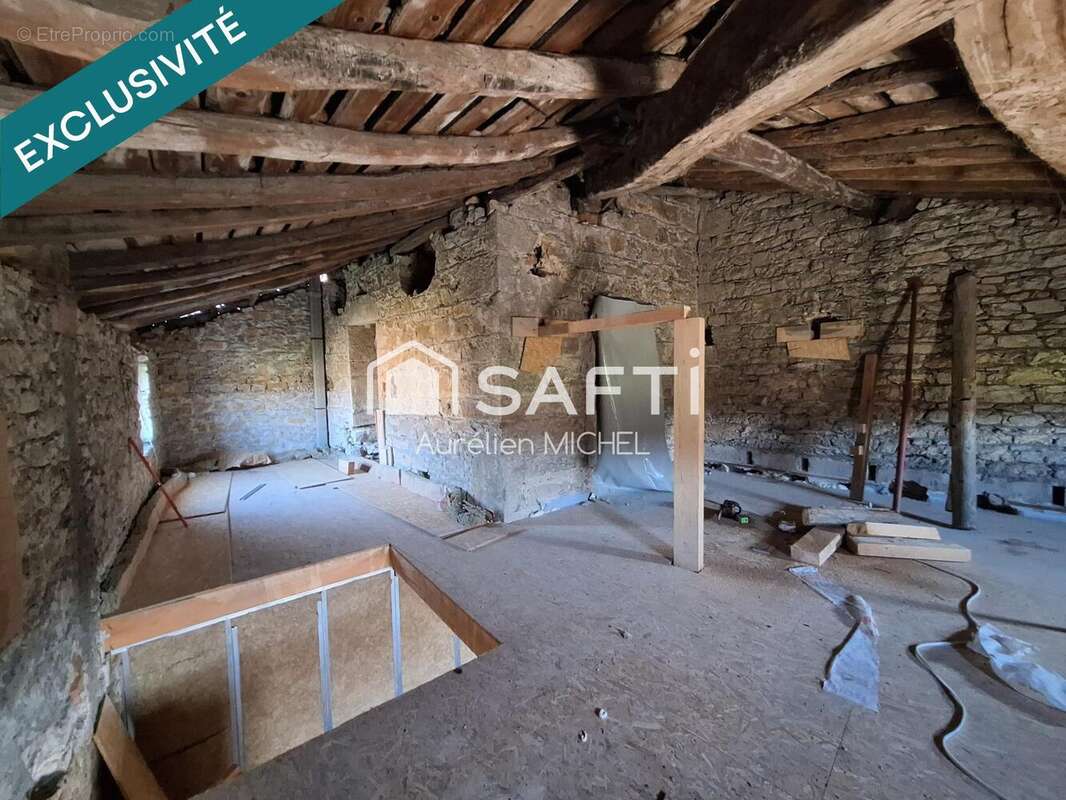 Photo 9 - Maison à PONCIN