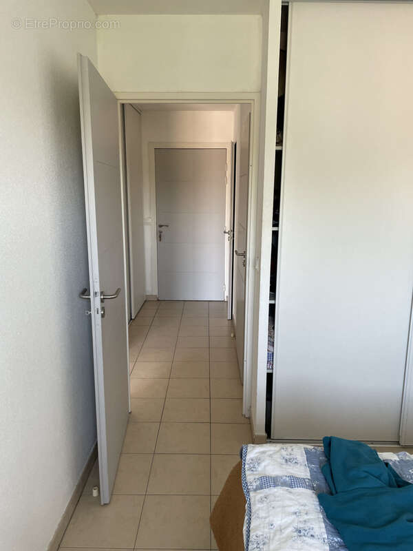 Appartement T2 à Blaye, vendu loué, idéal investissement locatif! - photo 10