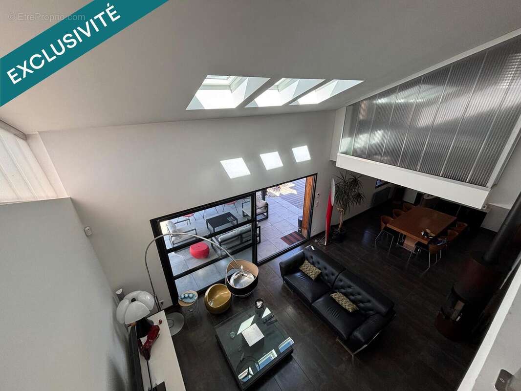 Maison 220 m² à Aubiere  - photo 8