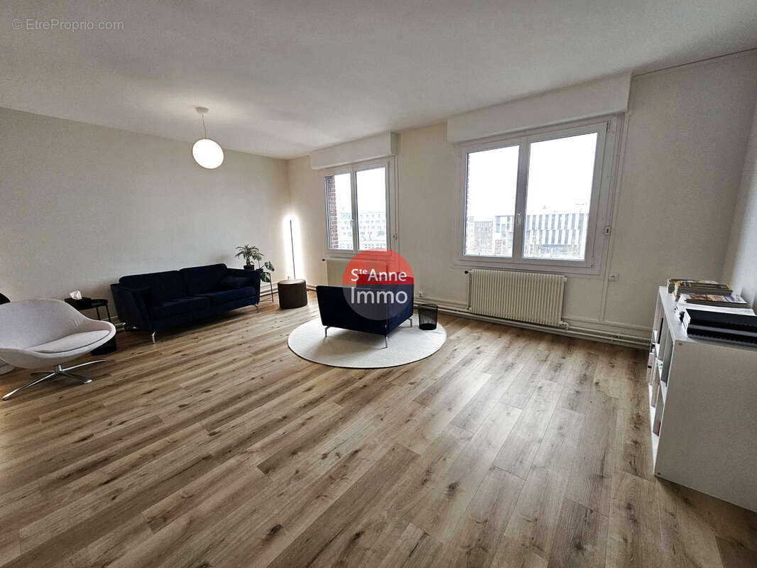 Appartement à AMIENS