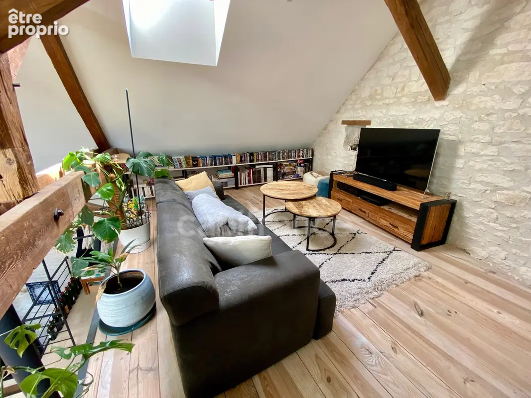Appartement à vendre 4 pièces POITIERS (86) - photo 14