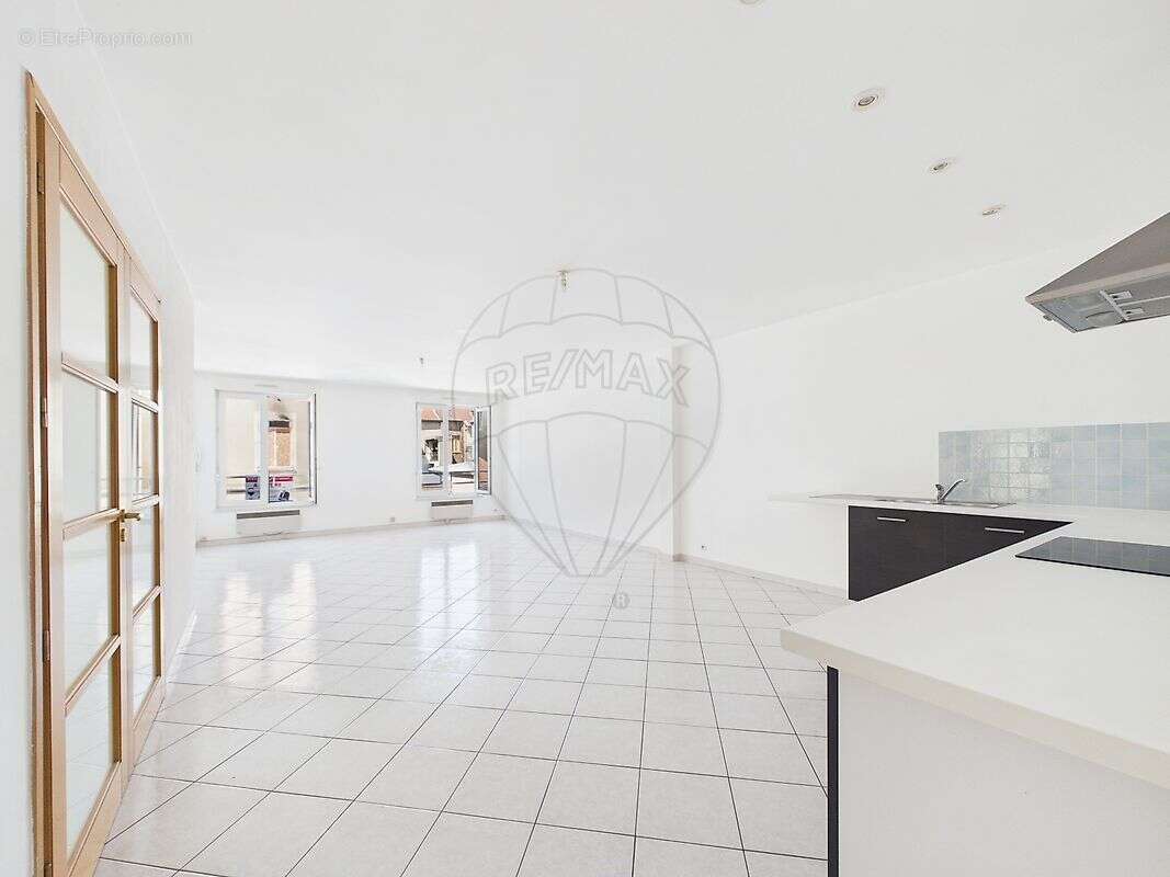 Appartement 2 chambre(s) à vendre - photo 2