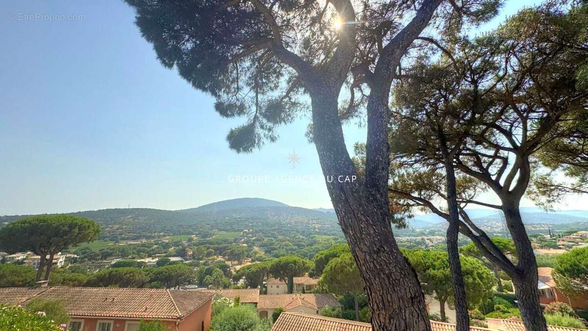 Maison à SAINTE-MAXIME