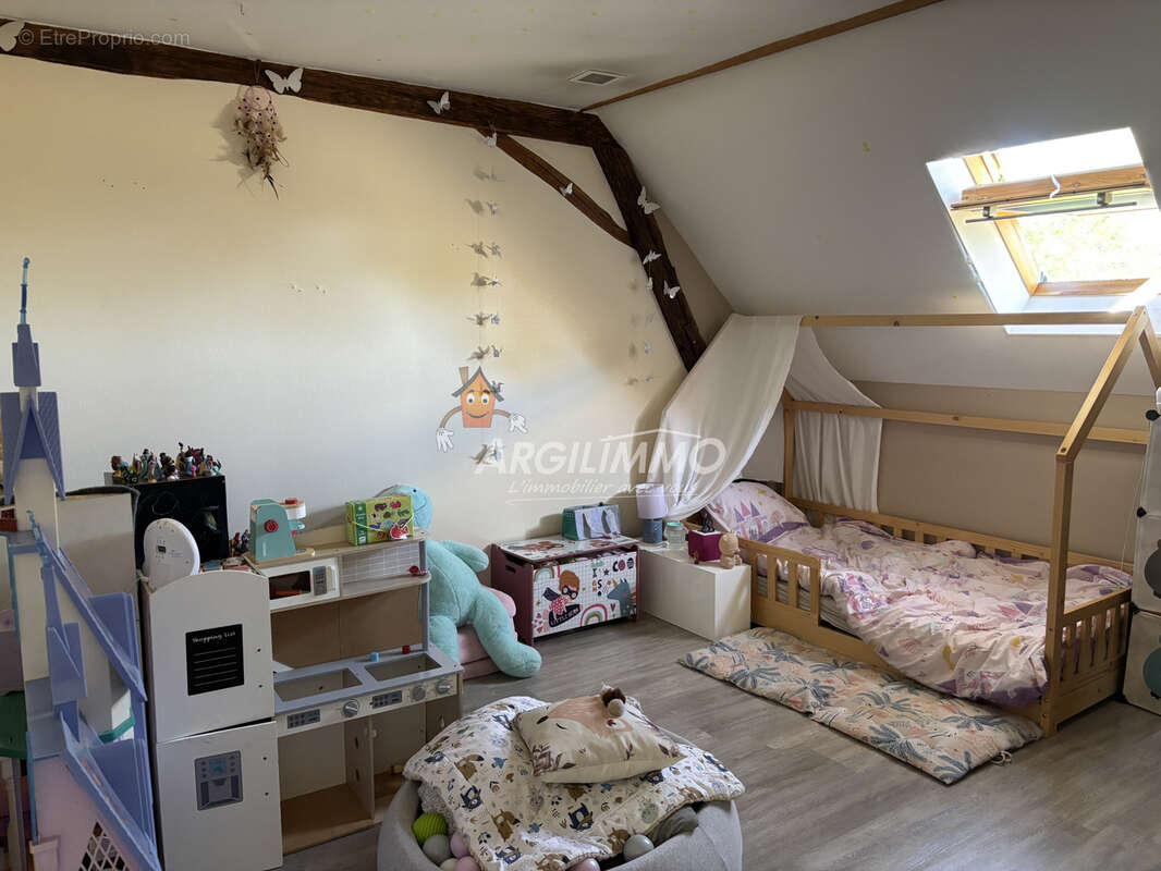 Maison à BOULOIRE