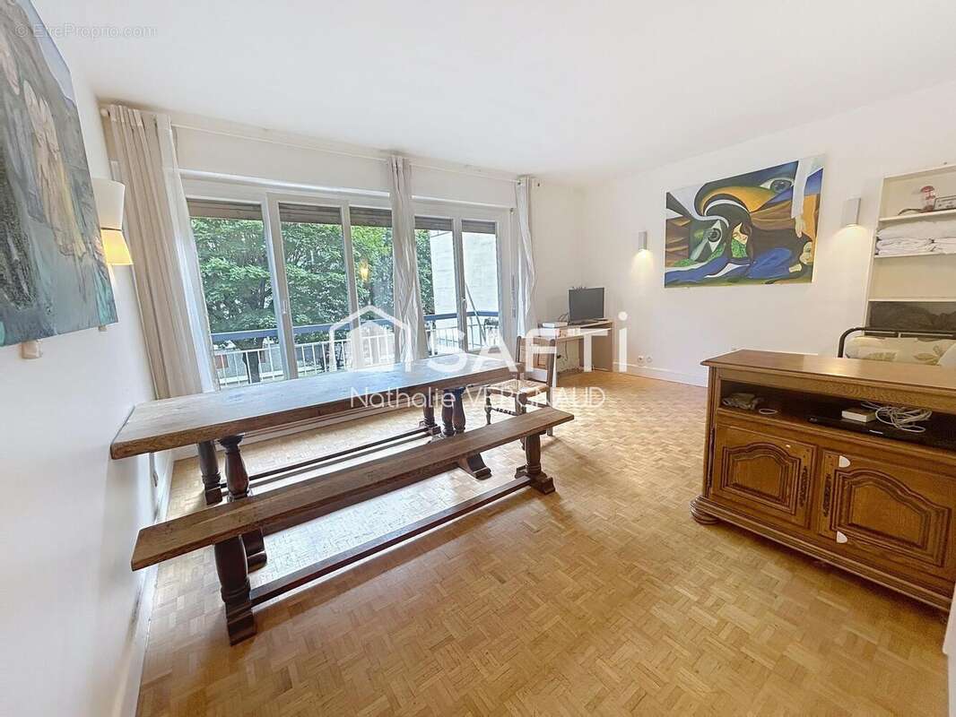 Photo 2 - Appartement à SCEAUX