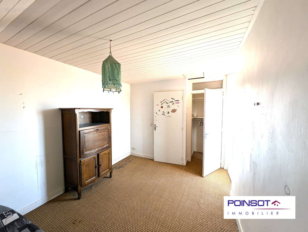 Appartement à LES SABLES-D'OLONNE