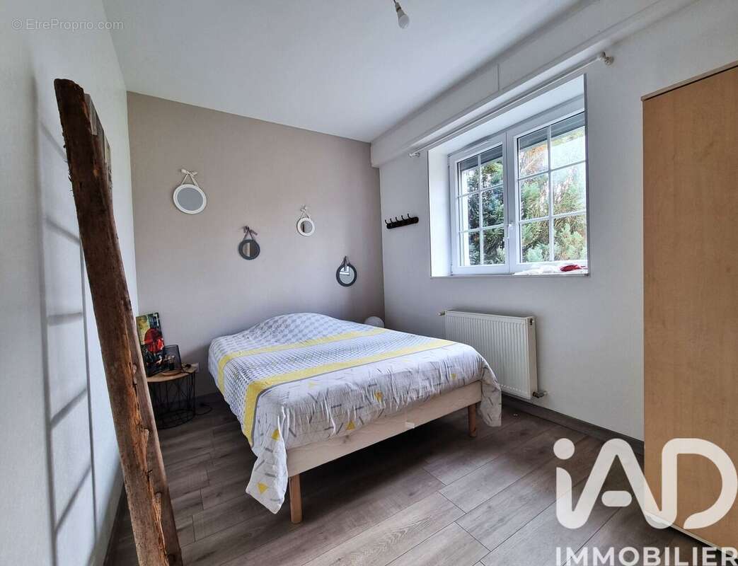 Photo 9 - Maison à SCEY-SUR-SAONE-ET-SAINT-ALBIN