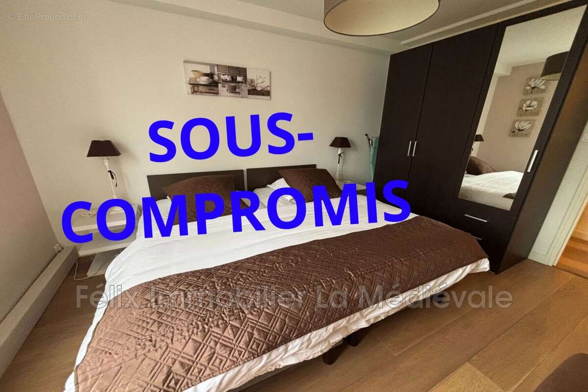 Appartement à SARLAT-LA-CANEDA