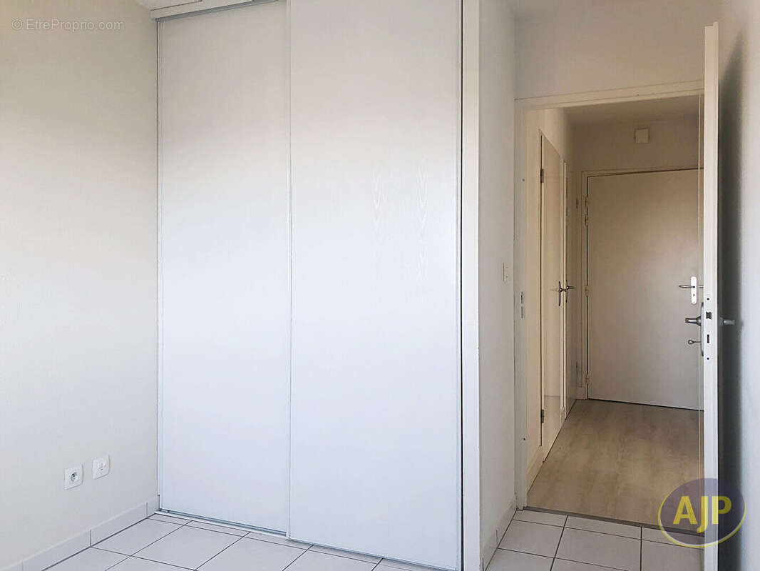 Appartement à CHOLET