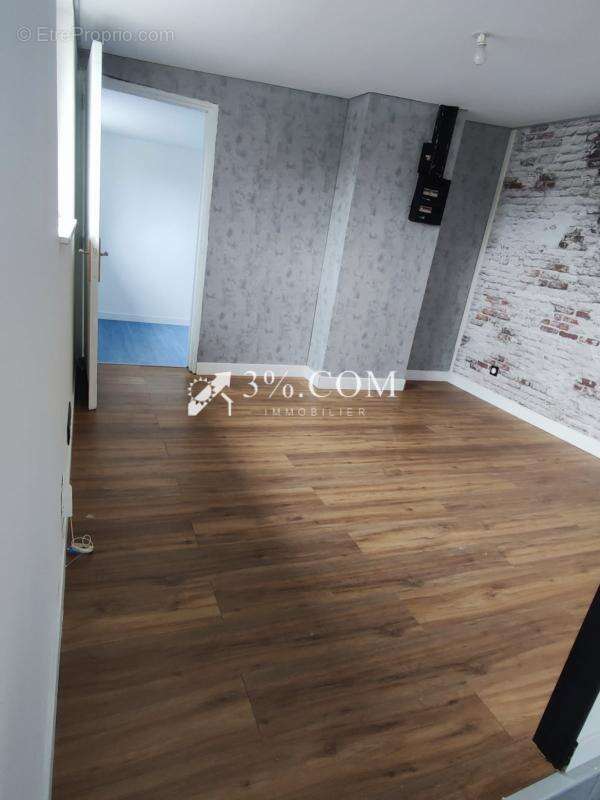 Appartement à LABOURSE