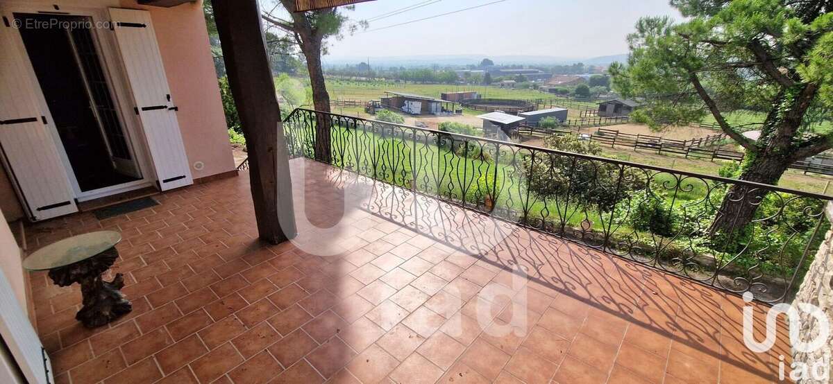 Photo 6 - Maison à BAGARD