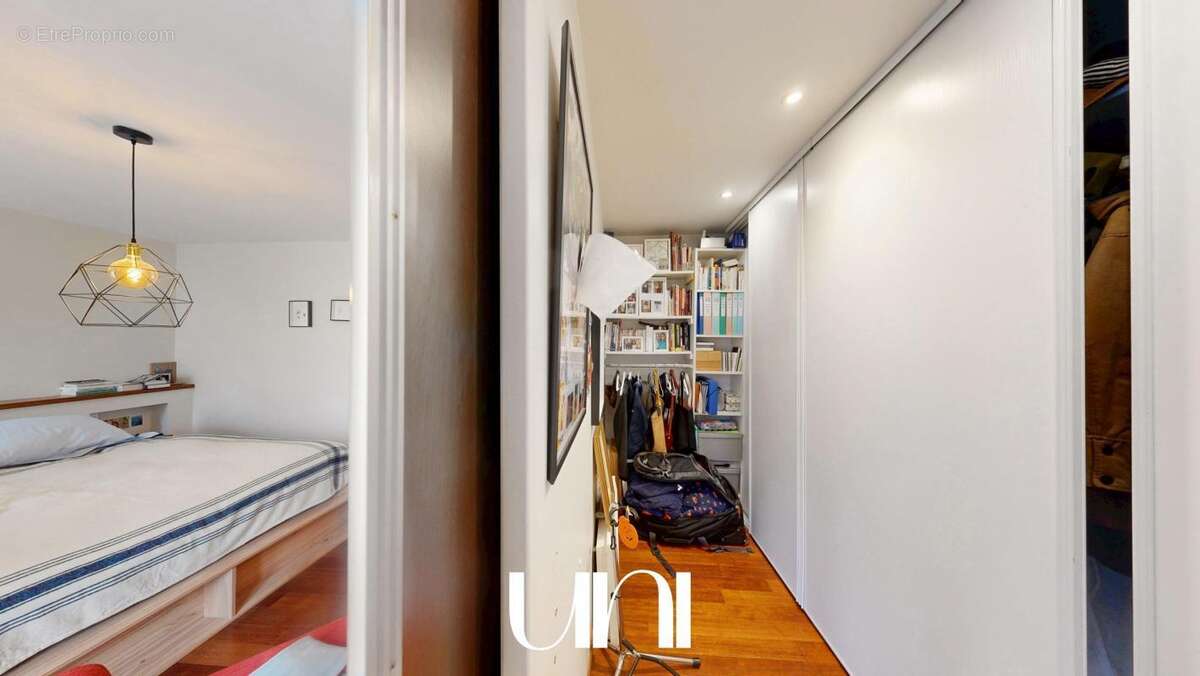 Maison à LUC-SUR-MER