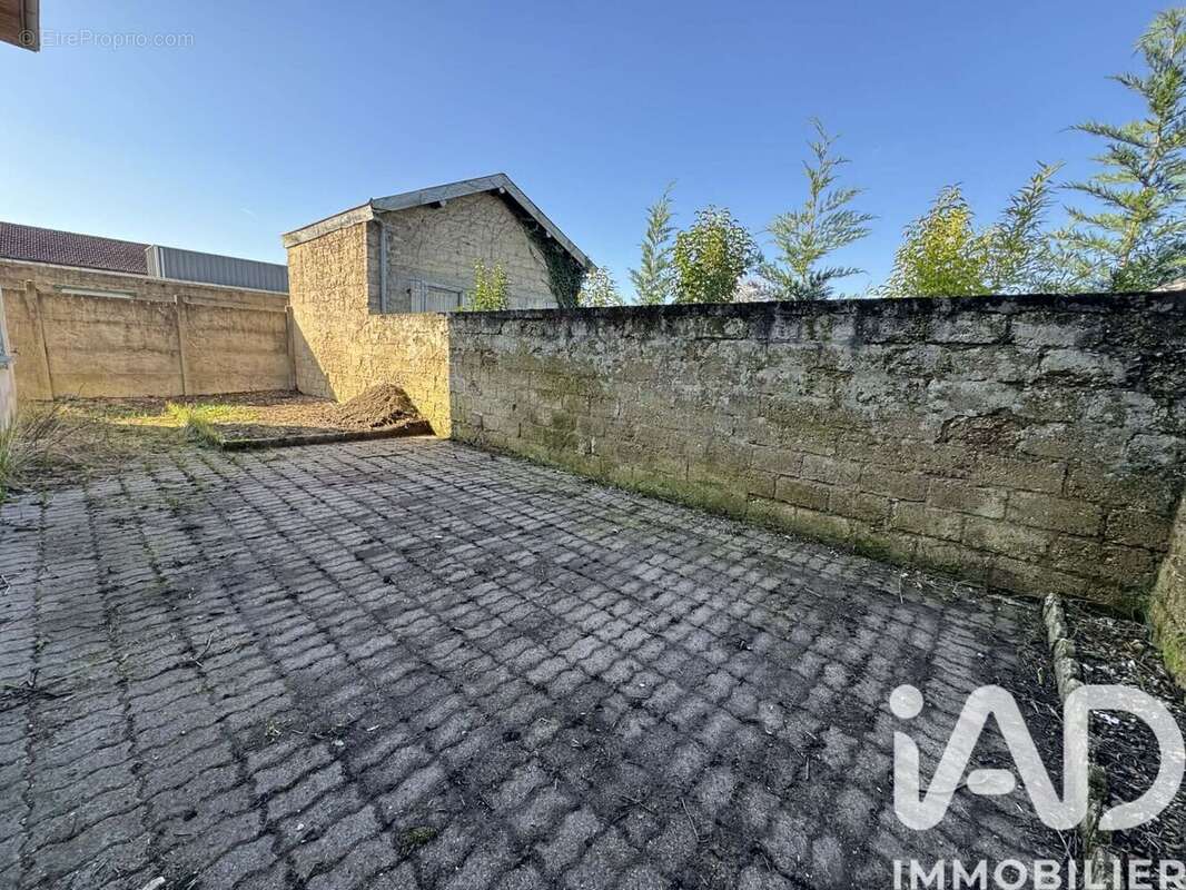 Photo 7 - Maison à SAINT-DIZIER