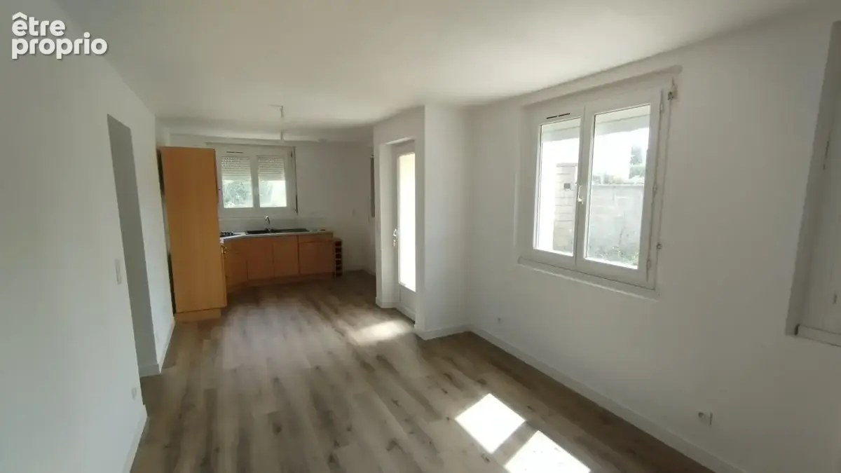 Ensemble immobilier 3 maisons - photo 3