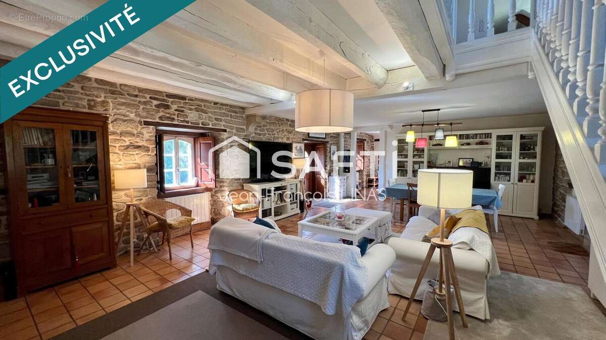 Photo 7 - Maison à MEUCON