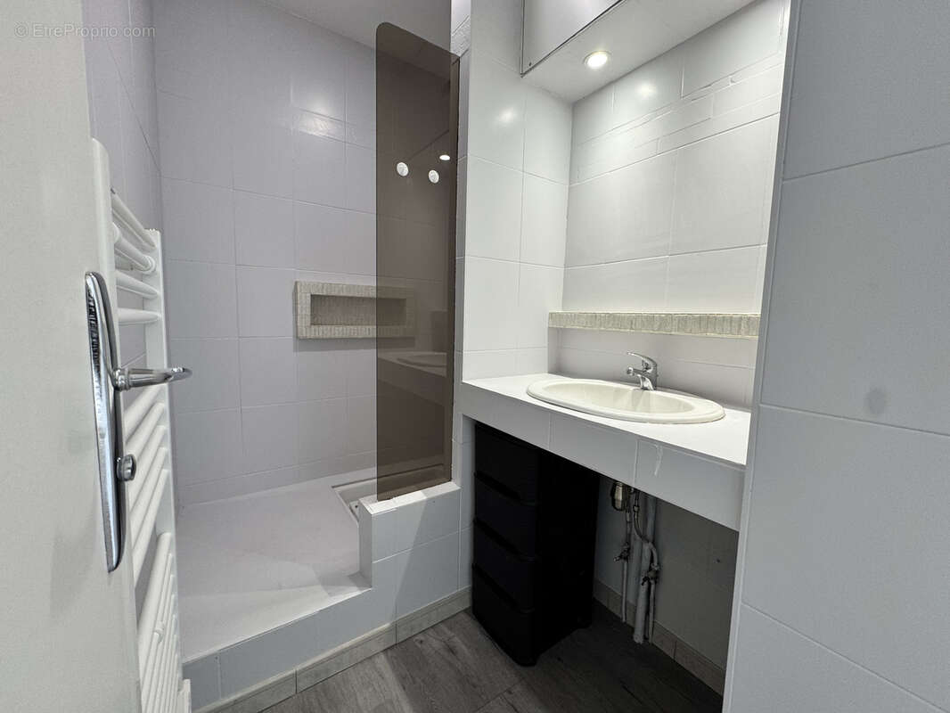 Appartement à VENISSIEUX