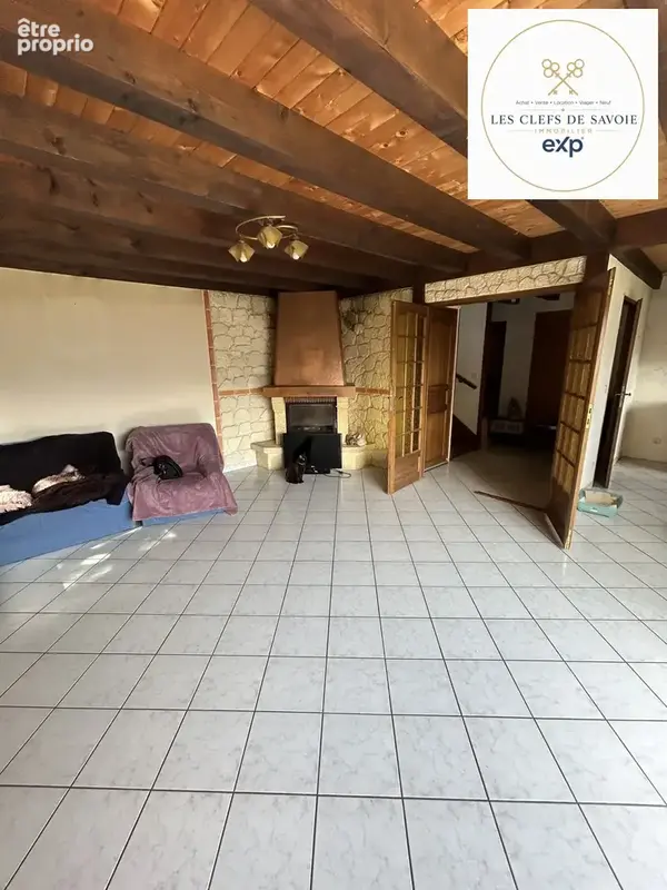 Maison 79 m² à Saint-Baldoph  - photo 6