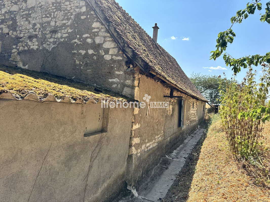 Maison 56 m² à Heugnes  - photo 3