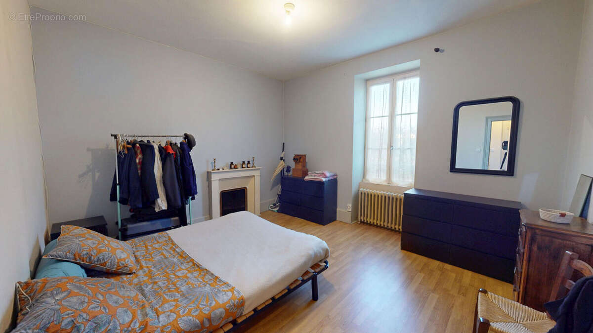 Appartement à BOURGES