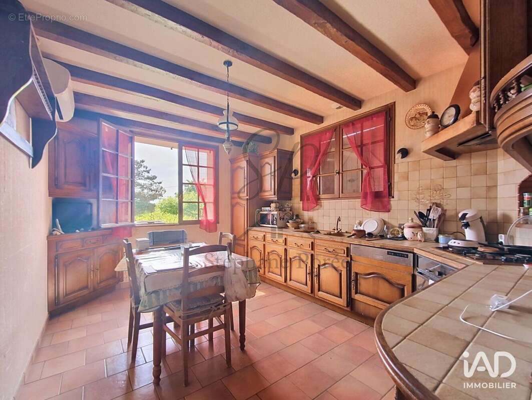 Maison 105 m² à Vaissac  - photo 7