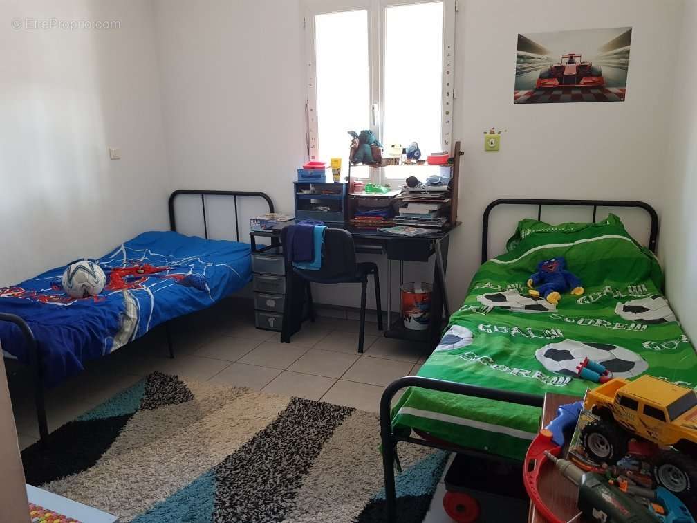 Maison à CAZOULS-D&#039;HERAULT