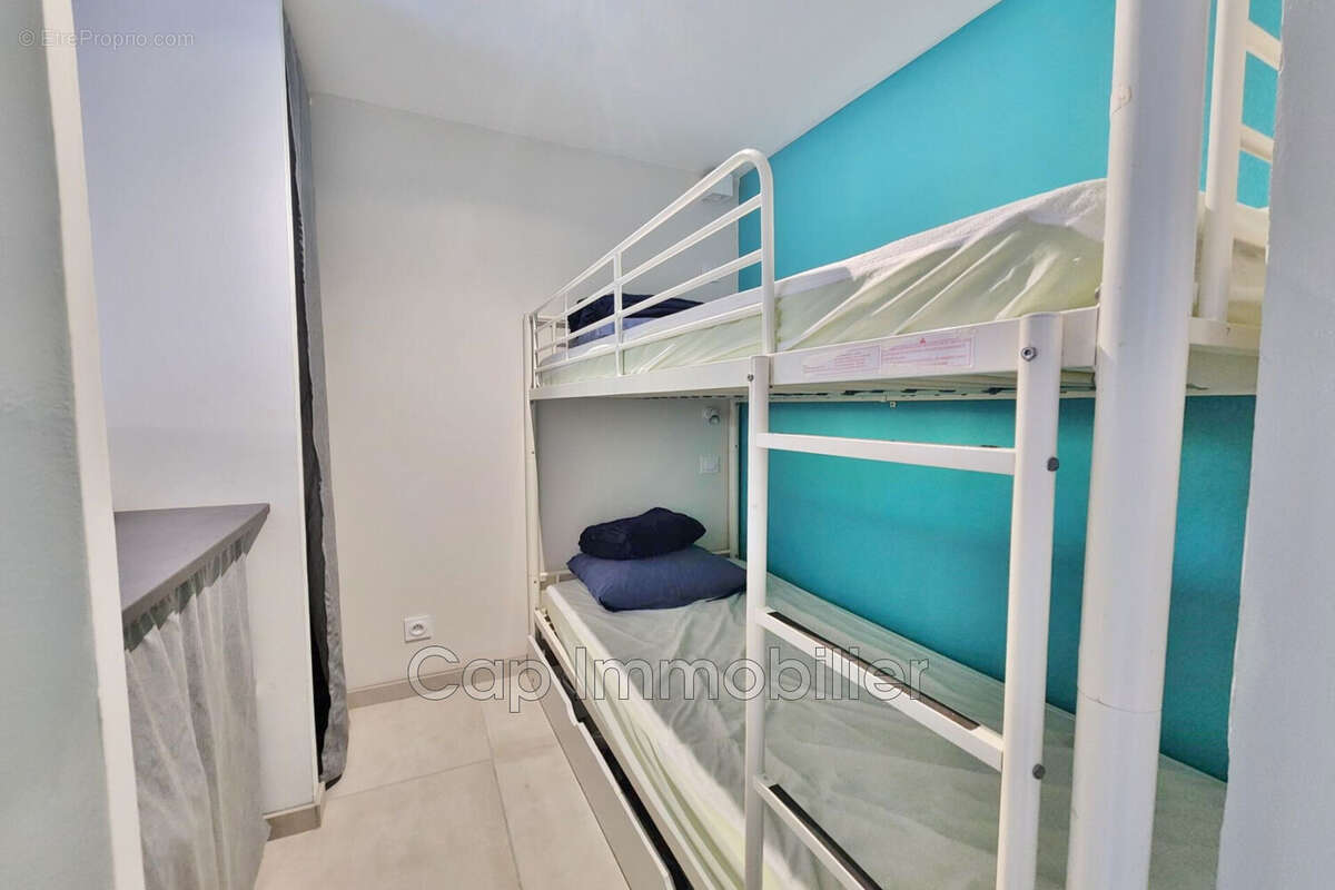 Appartement 29 m² à Agde  - photo 9