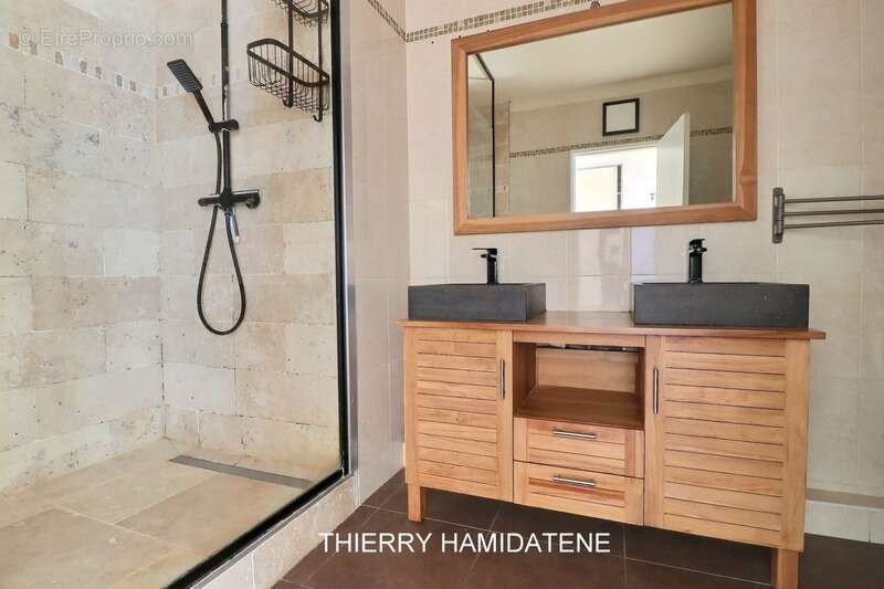 Appartement à ARGENTEUIL