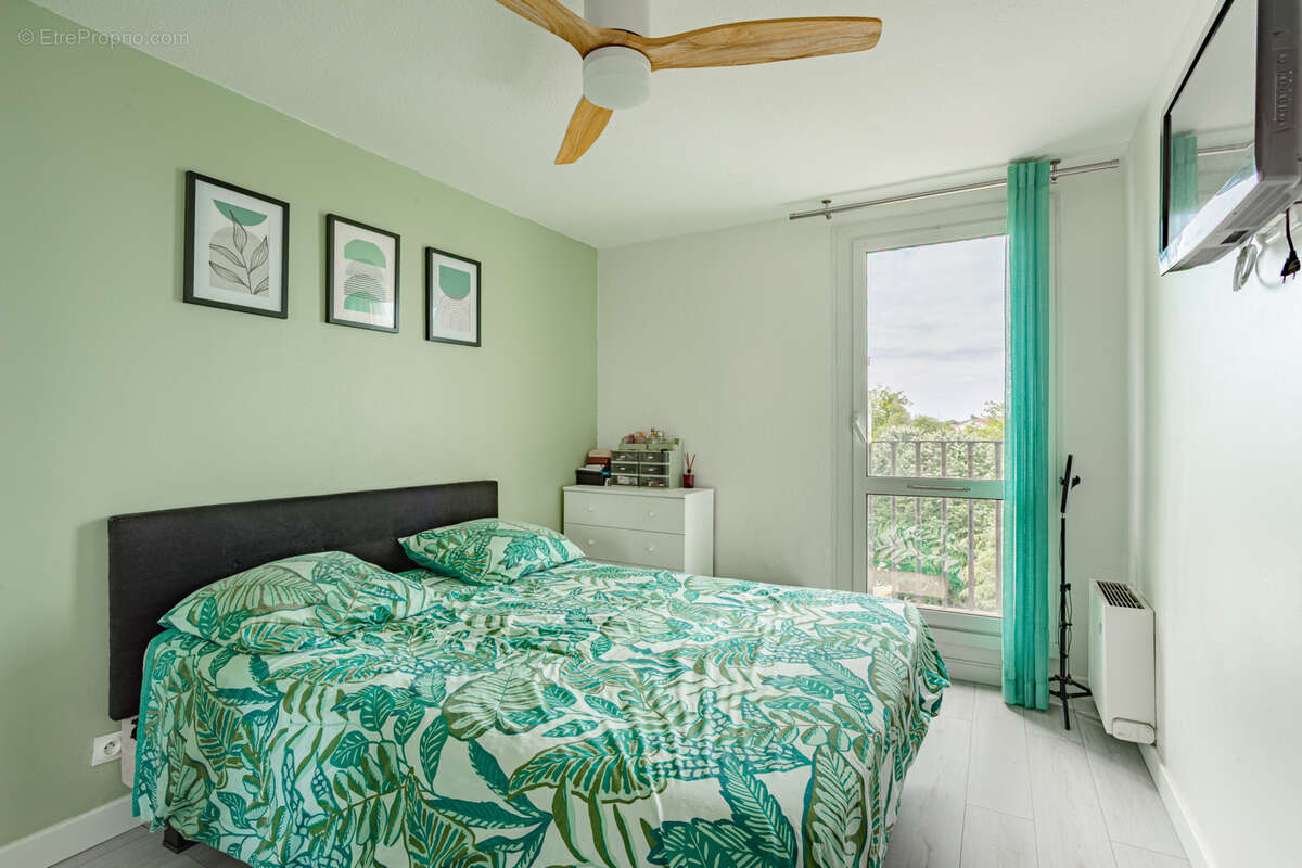 Appartement à ANGLET